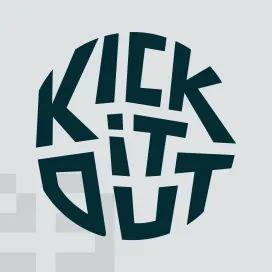 Kick It Out
